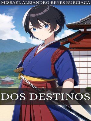 cover image of Dos Destinos